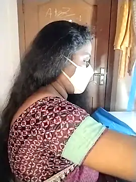 Megha 21 online show from 10.27.25