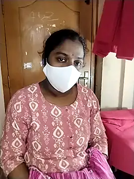 Megha 21 online show from 11.18.25