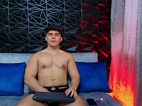 Jared Rosse online show from 03.11.26