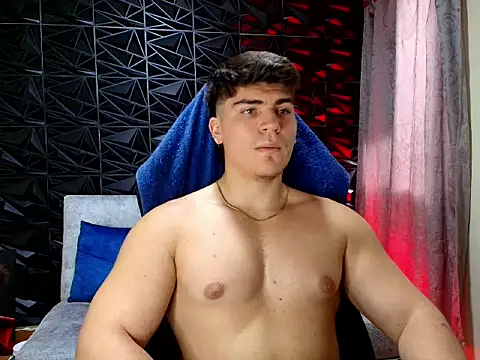 Jared Rosse online show from 05.07.26