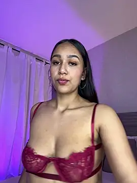 MiilaBlake online show from 12.17.25