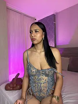 MiilaBlake online show from 01.09.26