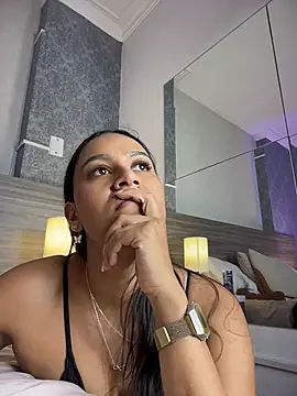 Snapshot of MiilaBlake chatting on 01.31.26 MiilaBlake online show from 01.31.26