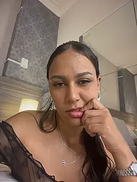 Snapshot of MiilaBlake chatting on 02.05.26 MiilaBlake online show from 02.05.26