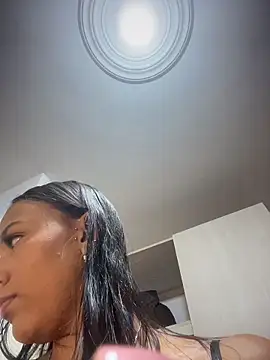 Snapshot of MiilaBlake chatting on 02.06.26 MiilaBlake online show from 02.06.26