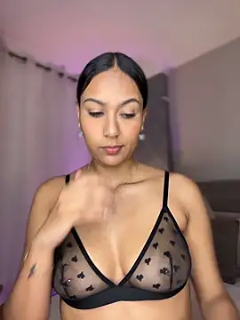 Snapshot of MiilaBlake chatting on 02.20.26 MiilaBlake online show from 02.20.26