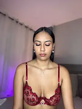 Snapshot of MiilaBlake chatting on 02.22.26 MiilaBlake online show from 02.22.26