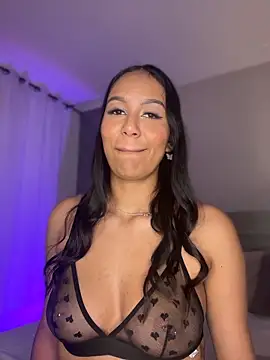 Snapshot of MiilaBlake chatting on 02.28.26 MiilaBlake online show from 02.28.26