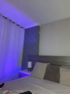 Snapshot of MiilaBlake chatting on 03.09.26 MiilaBlake online show from 03.09.26