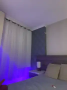 Snapshot of MiilaBlake chatting on 03.16.26 MiilaBlake online show from 03.16.26