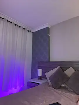 Snapshot of MiilaBlake chatting on 03.20.26 MiilaBlake online show from 03.20.26