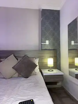 Snapshot of MiilaBlake chatting on 03.21.26 MiilaBlake online show from 03.21.26