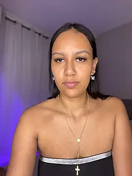 Snapshot of MiilaBlake chatting on 03.29.26 MiilaBlake online show from 03.29.26