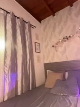 Snapshot of MiilaBlake chatting on 03.30.26 MiilaBlake online show from 03.30.26