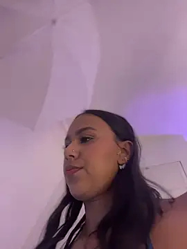 Snapshot of MiilaBlake chatting on 04.09.26 MiilaBlake online show from 04.09.26