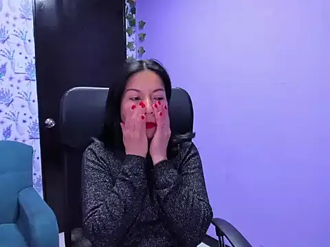 Megan Collinss  online show from 10.14.25