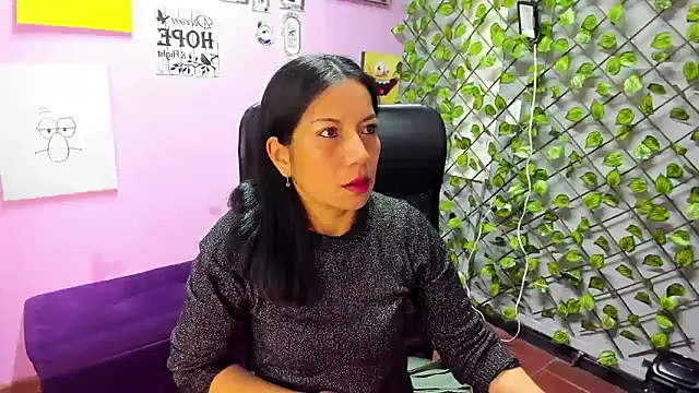 Megan Collinss  online show from 01.13.26