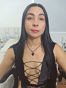 Ms milarose online show from 12.14.25