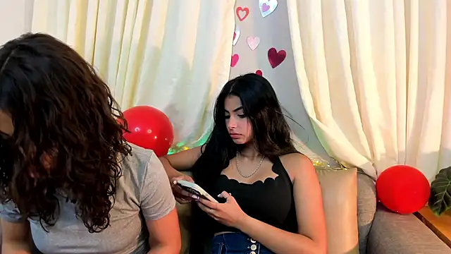 sophiielust online show from 09.27.25