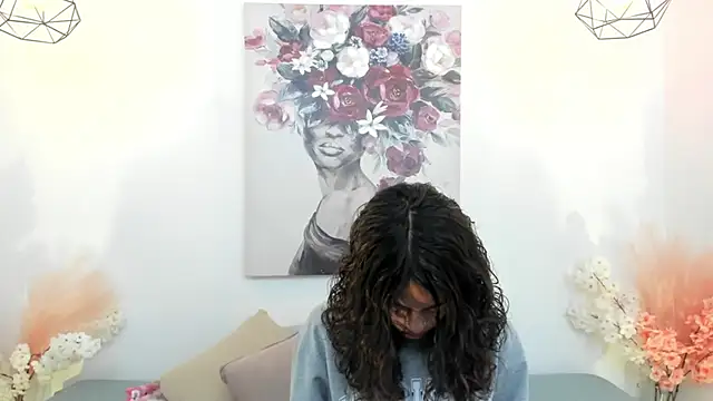 sophiielust online show from 10.11.25