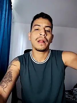 Juann-cock online show from 11.26.25