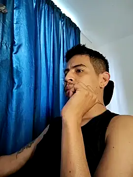 Juann-cock online show from 11.30.25