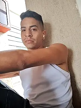 Juann-cock online show from 12.15.25