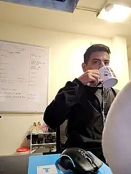 Juann-cock online show from 01.12.26