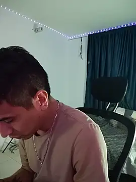 Juann-cock online show from 02.08.26