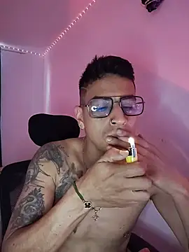 Juann-cock online show from 02.12.26