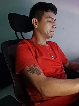 Juann-cock online show from 02.27.26