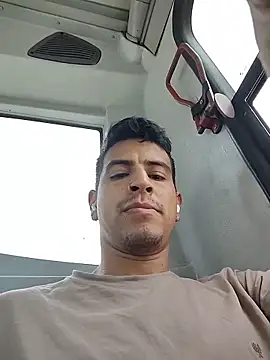 Juann-cock online show from 03.02.26