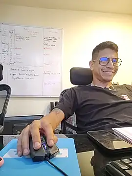 Juann-cock online show from 03.14.26