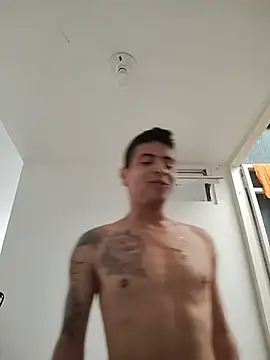 Juann-cock online show from 03.27.26