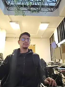 Juann-cock online show from 05.17.26