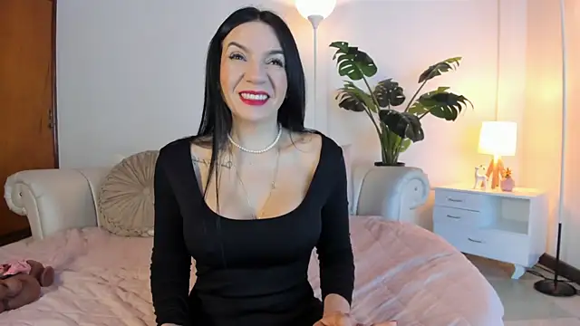 ValeryyWilliams online show from 05.15.26