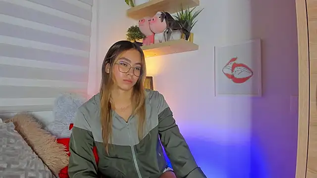 sara madrid online show from 03.05.26