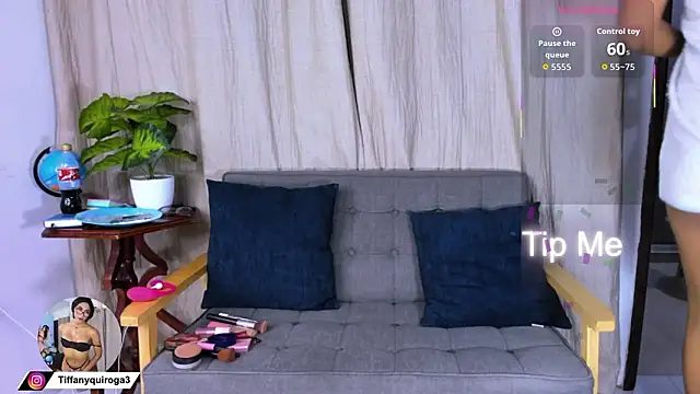 zou quira online show from 03.13.26