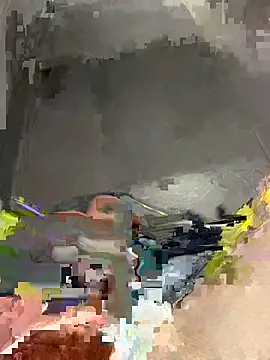 Snapshot of 66Retro99 chatting on 10.10.25 66Retro99 online show from 10.10.25