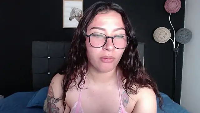nicolee 8 online show from 10.08.25