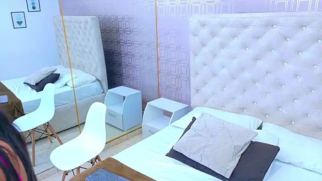 Snapshot of Samanta_Isel chatting on 03.03.26 Samanta Isel online show from 03.03.26