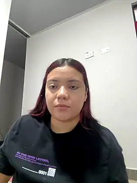 MelissaJhones online show from 09.26.25