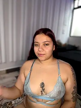 MelissaJhones online show from 10.13.25