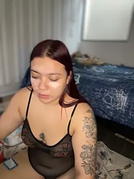 MelissaJhones online show from 10.17.25
