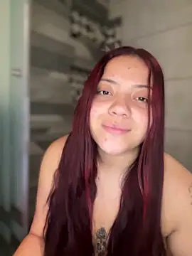 MelissaJhones online show from 10.20.25