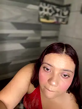 MelissaJhones online show from 10.25.25