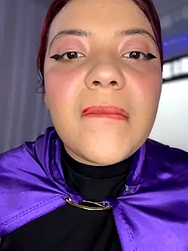 MelissaJhones online show from 10.31.25