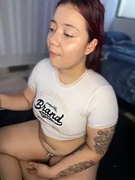 MelissaJhones online show from 11.05.25