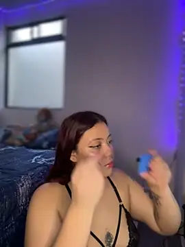 MelissaJhones online show from 11.06.25