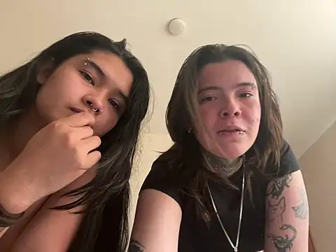 Kaliykatie online show from 02.22.26